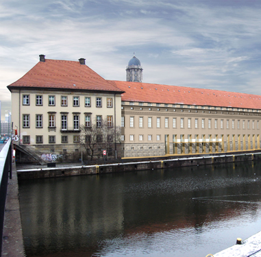 Alte Munze