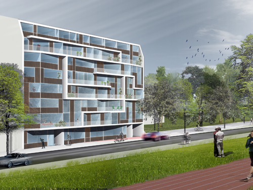 Boyenstrasse