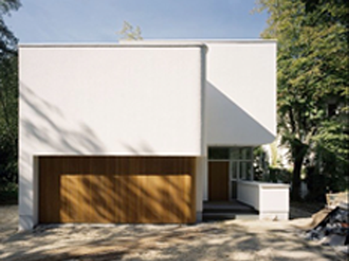 Höhmannstrasse