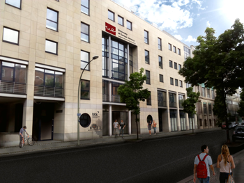 Hochschule Berlin