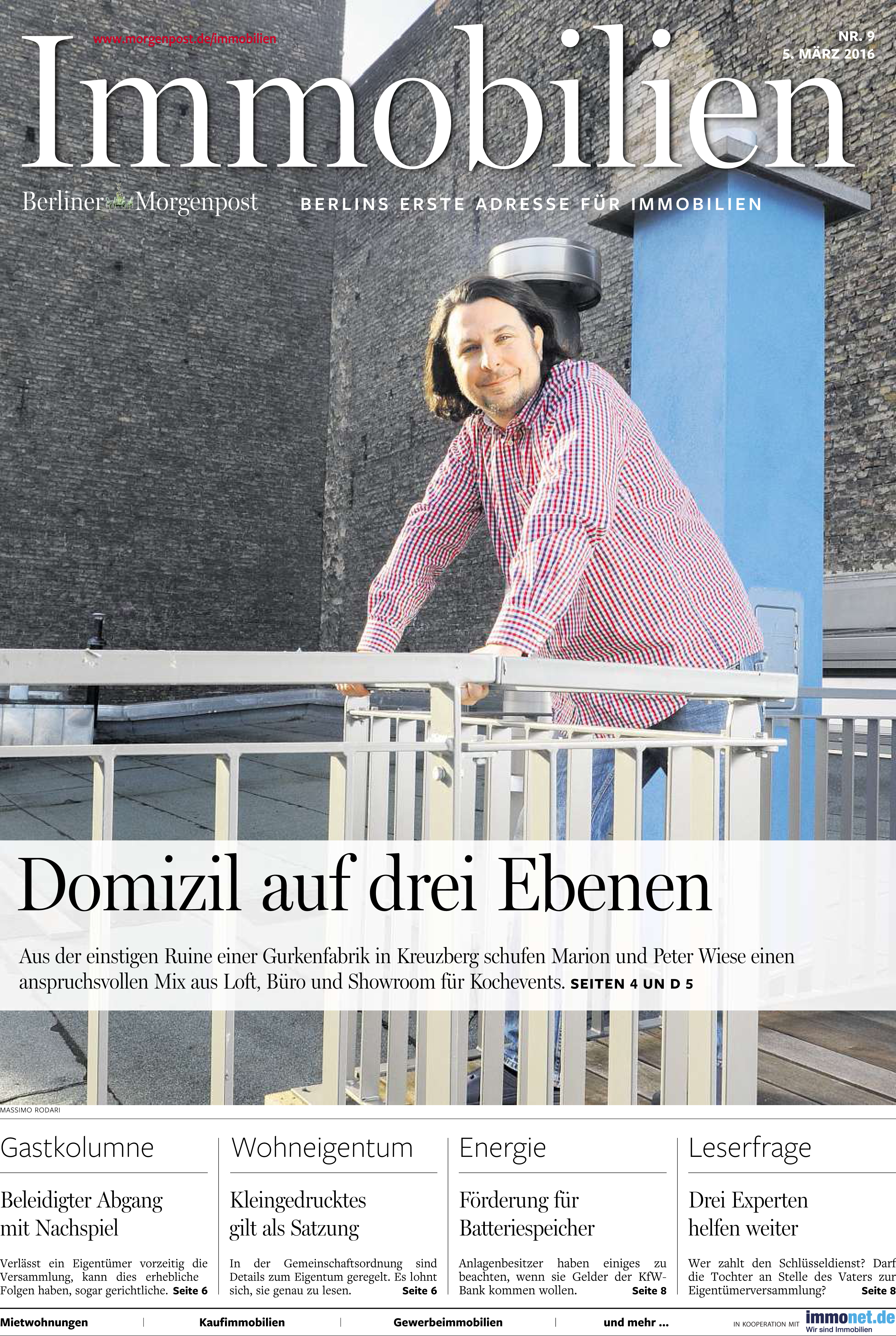 Kochschule Ratibor