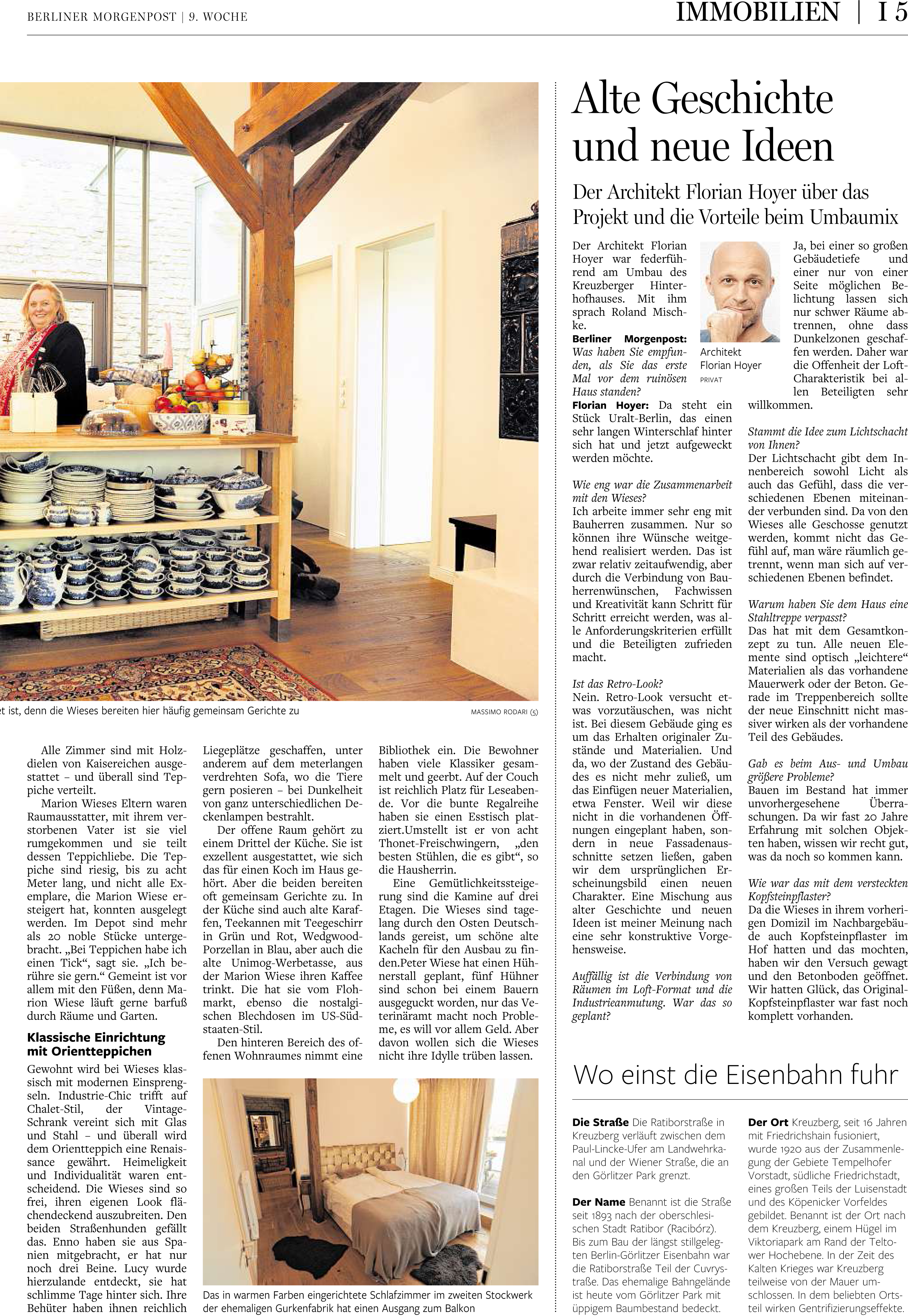 Kochschule Ratibor