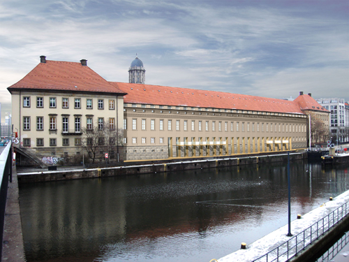 Alte Munze