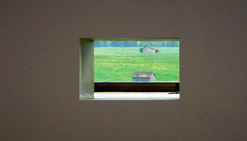 Wohn und Atelierhaus