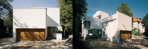 Höhmannstrasse
