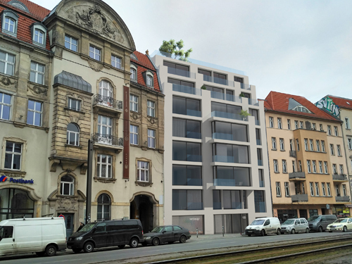 Torstraße