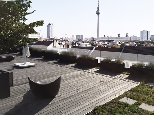 Torstraße