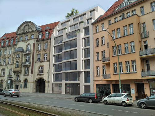 Torstraße