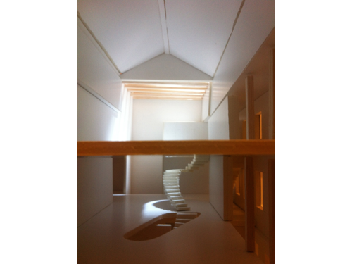 kleine auguststrasse