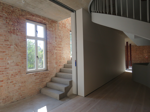 kleine auguststrasse