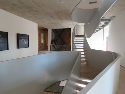 kleine auguststrasse