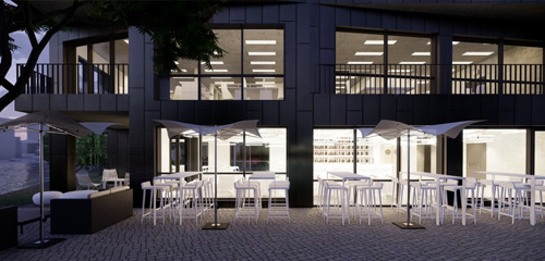 Schnellerstraße