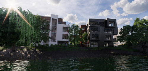 Schnellerstraße