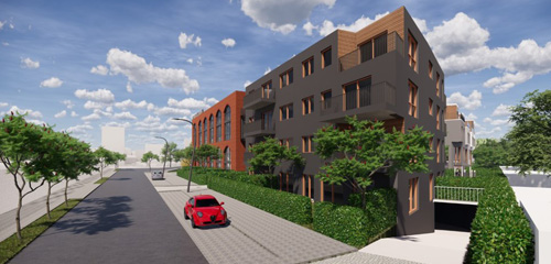 Schnellerstraße